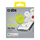Lokalizues objektesh SBS Track My Circle, punon me Apple Find My, bateri CR2032, jeshile