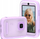 Aparat за фотографирање за деца MyFirst Camera 50, 20MP, видео 1080P, виолетова