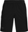 Кратки спортски панталони Under Armour Launch SW 1361494, за мажи, црни