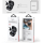 Degjuese Wireless 25mah