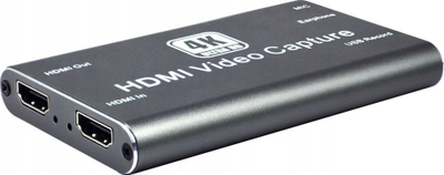 Pajisje kapje video Vivolink VLCAPTURE1, HDMI n USB