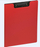 Dosje me kapëse NOTOdesk Grand Folder, 320x240 mm, e kuqe