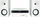 Mini sistem audio Blaupunkt MS30.2BT, 150W, Bluetooth CD USB HDMI ARC, i zi