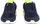 Atlete për kalamaj Puma Graviton Jr 381987 14, SoftFoam, navy blue me detaje neon