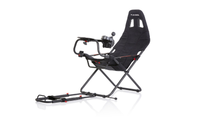 Mbajtëse levash Playseat për Logitech G25/G27/G29/G920