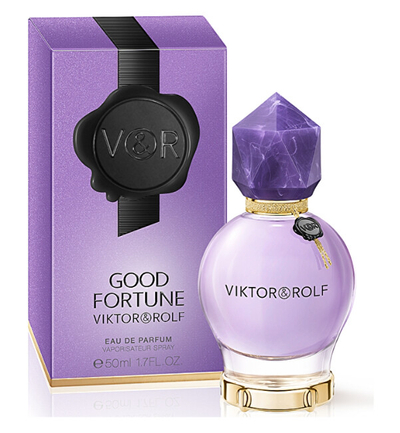 Eau de Parfum Viktor & Rolf Good Fortune