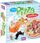 Lojë puzzle JAWA Pizza Bambino, 6 tabela, edukative, shumëngjyrëshe