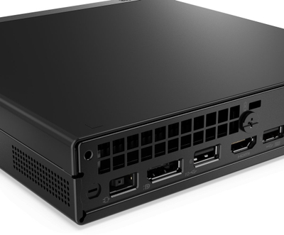 Kompjuter Lenovo ThinkCentre neo 50q Gen 5, 32GB, i zi