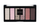Paletë hijesh për sy Gabriella Salvete Smokey Romantic, 12.5 g
