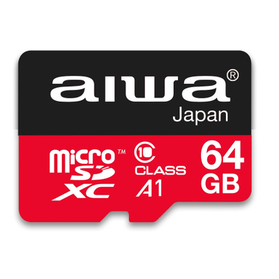 SD Kart Memorie AIWA MSDC10-64GB