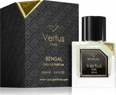 Parfum Vertus Bengal, eau de parfum, 100ml, uniseks