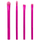 Set kozmetik Real Techniques- 4 x brushë grimi për sy
