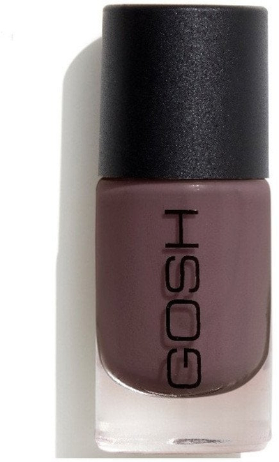 Llak thonjsh Gosh 625 Mysterious Purple, 8ml, vjollcë
