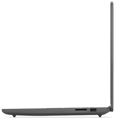 Laptop gaming Lenovo LOQ 15IAX9E, 15.6" FHD 144Hz, i7 12th Gen, RTX 4050, 16GB RAM, 512GB SSD, gri