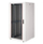 Kabinet rrjeti Roline Basic 19", 32U, 48.26 cm, gri