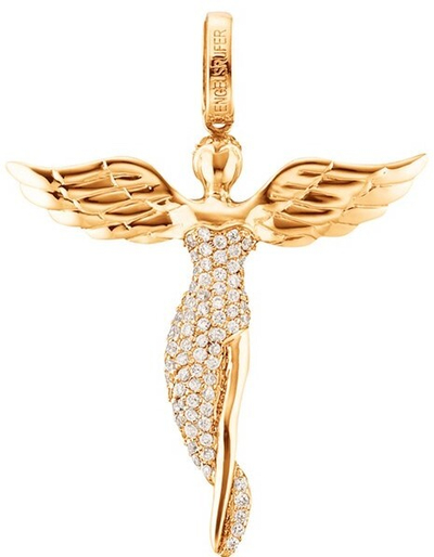 Varëse engjëlli Engelsrufer ERP-ANGEL-G