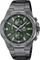 Orë dore për meshkuj Casdio Edifice EFV-640DC-3AVUEF, e hirtë