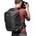 Çantë shpine Lowepro Flipside 400 AW III
