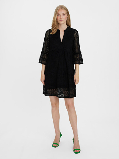 Fustan VERO MODA VMHONEY, i zi