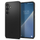 Mbrojtëse telefoni për Samsung Galaxy S24 Spigen Thin Fit, e zezë