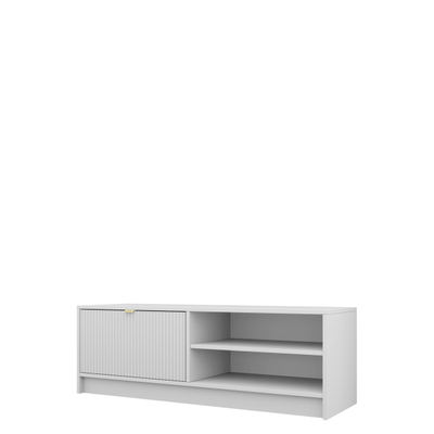 Komodë për TV Razimo 1K (120 x 40 x 40)