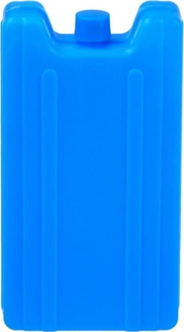 Akumulator ftohës GEKO G80502A, 400 ml, 16.5x9x3.5 cm, blu