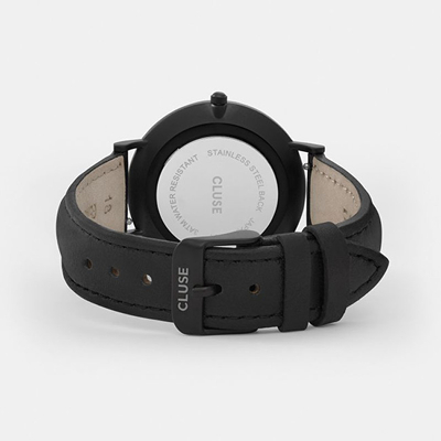 Orë dore Cluse La Bohème Full Black