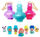 Figurina Mattel Barbie Shimmer & Shine Genies (267519)