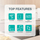 Pianurë me induksion Gorenje GI8432BSCWF, 4 zona, kontrolle Slider, e zezë