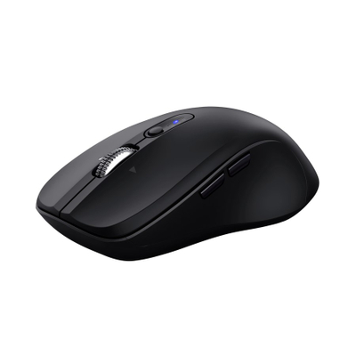 Miush Trust 25673, Bluetooth, 3200 DPI, i zi