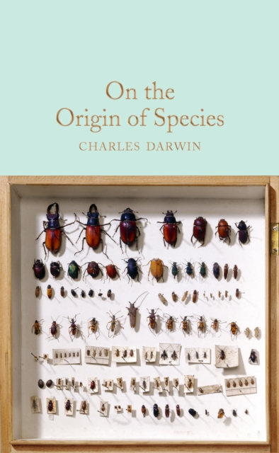 On The Origin Of Species - Charles Darwin