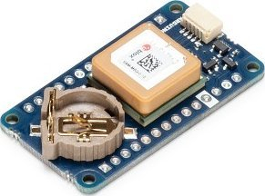 Modul GPS Arduino MKR ASX00017, GNSS u blox SAM M8Q, për Arduino MKR
