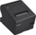Printer termik POS Epson TM-T88VII, 180 x 180 DPI, me kabllo dhe pa tela, i zi