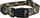 Qafore për qen Barry King Waterproof, PVC, 35-55cm, kamuflazh kafe