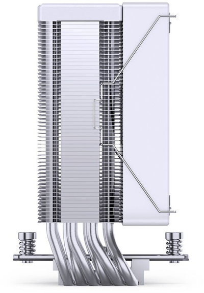 Ftohës CPU Jonsbo CR-1000MAX, 120mm, ARGB, i bardhë