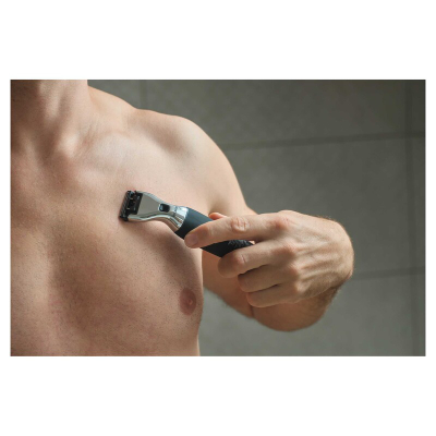 Makinë qethje elektrike Sencor SHP 0460BK Multifunction