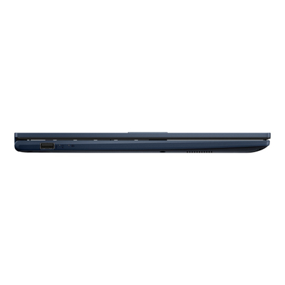 Laptop Asus VivoBook 15 X1504VA BQ1035, 15.6" FHD, Intel Core i3 1315U, 8GB RAM, сив