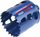 Sharrë rrethore Bosch Expert Power Change Endurance Heavy Duty Carbide, 67mm, për dru edhe hekur
