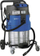 Fshesë industriale Nilfisk ATTIX 761-21 XC, 70L, 1200W, blu e zezë inoks