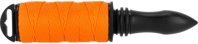 Fije murature Proline 61865, polipropilen, 50m, portokalli