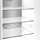 Frigorifer Whirlpool WHK 25404 XP8E, 355L, No Frost, inoks
