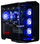 Kompjuter HAL3000 Master Gamer Elite-K, Intel Core Ultra 5 245KF, 32GB RAM, 2TB SSD, RTX 5070 Ti, i zi