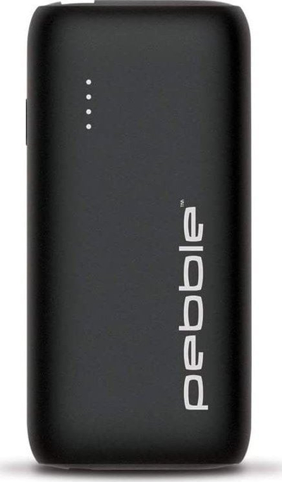 Power bank Veho Pebble PZ5, 5000mAh, USB C, i zi
