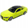 Set vetura lodër Richi Tichi BMW M4, 1:64, 4 copë, i verdhë