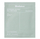 Maskë fytyre Biodance Refreshing Sea Kelp Real Deep Mask, hidrogel, 34g, jeshile