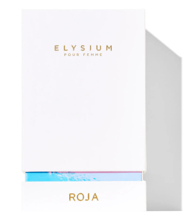 Eau de Parfum Roja Elysium Pour Femme