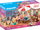 Lodër Playmobil dyqani i ëmbëlsirave në Miradero (70696), 50 pjesë