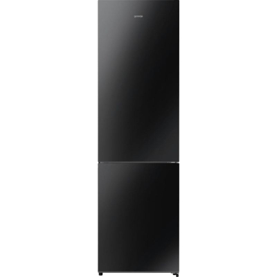Frigorifer kongelues Gorenje NRK620EABG4, i kombinuar, No Frost, ngjyrë bezhë