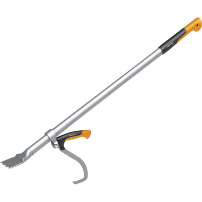 Rrotullues levë Fiskars + grep, 86x1150 mm