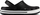 Sandale clogs Coqui Lindo M 6403-100-2232 për burra, të zeza